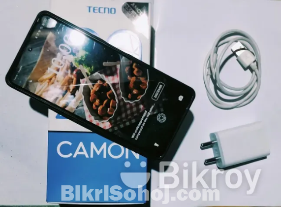 tecno camon 20 Pro